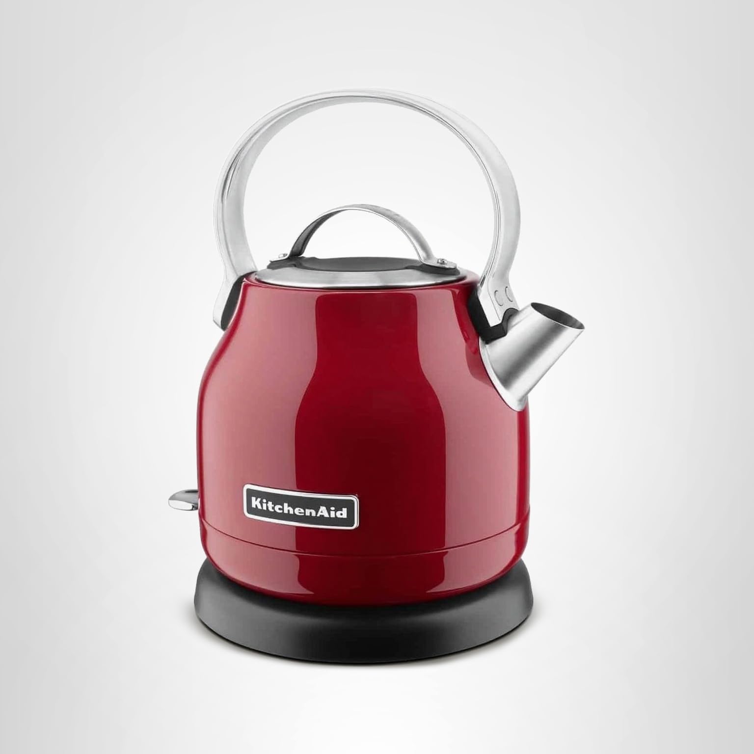 Amazon.com: KitchenAid 1.25 L Electric Kettle - KEK1222: Home